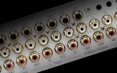 Procesor surround AV Audiolab 8200AP