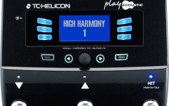 Procesor vocal/ instrument TC Helicon Play Acoustic