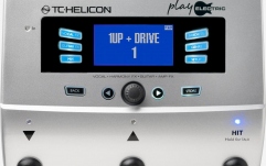 Procesor vocal/ instrument TC Helicon Play Electric