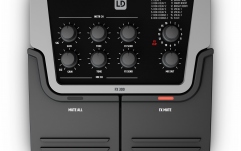 Procesor Vocal LD Systems FX-300