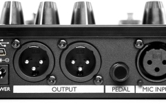 Procesor vocal TC Helicon VoiceTone Create XT