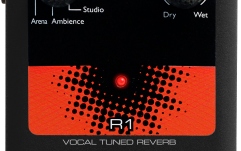 Procesor vocal TC Helicon VoiceTone R1
