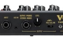 Procesor VOX Tonelab ST