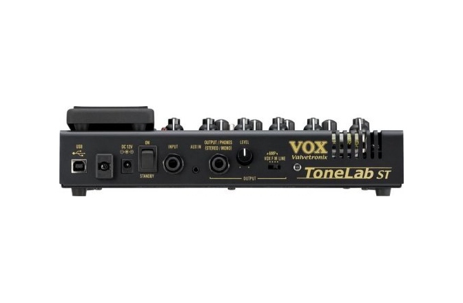 Procesor VOX Tonelab ST