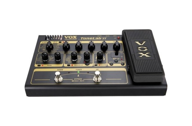 Procesor VOX Tonelab ST