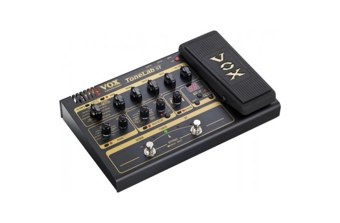 Procesor VOX Tonelab ST