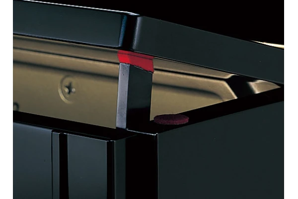 Yamaha YUS3 PE — 3