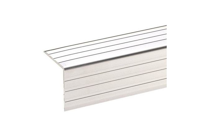 Profil aluminiu Adam Hall 6105 Aluminium Case Angle 30 x 30 2m