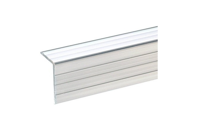 Profil aluminiu Adam Hall 6108 Aluminium Case Angle 30 x 20.5 2m