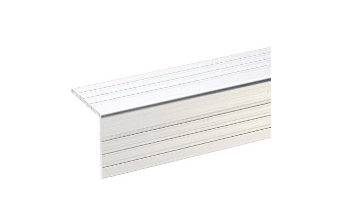 Profil aluminiu Adam Hall 6111 Aluminium Case Angle 35 x 35 2m
