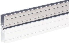 Profil din aluminiu Adam Hall 6142 M 2m