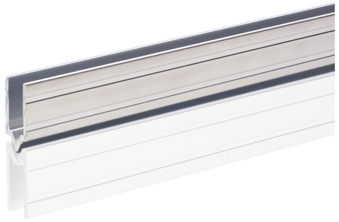 Profil din aluminiu Adam Hall 6142 M 2m