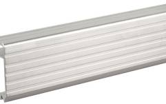 Profil din aluminiu Adam Hall 6146 2m