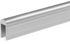 Profil din aluminiu Adam Hall 6225 2m