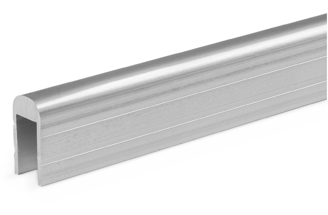 Profil din aluminiu Adam Hall 6225 2m