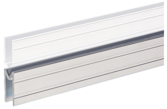 Profil din aluminiu Adam Hall Adam Hall 6142 F 2m