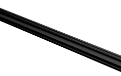 Profil Eurolite U-profile 20mm for LED Strip black 2m