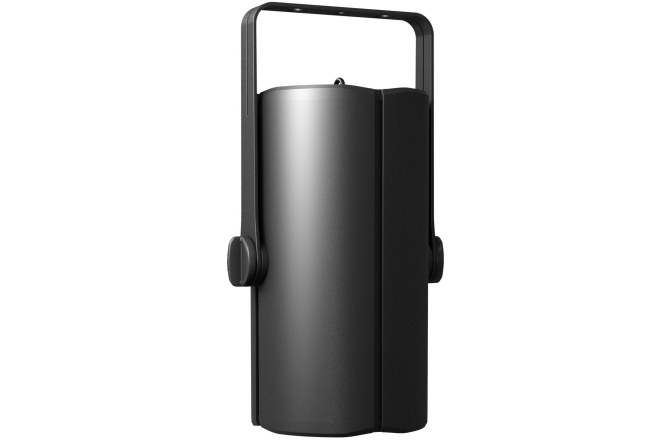 Proiector controlabil prin DMX cu LED color Cameo H2 FC
