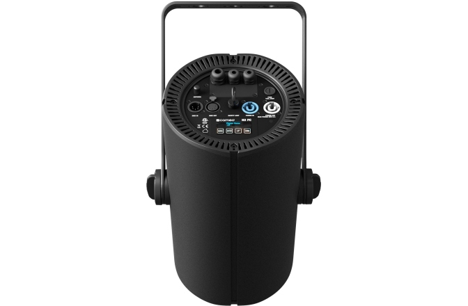 Proiector controlabil prin DMX cu LED color Cameo H2 FC