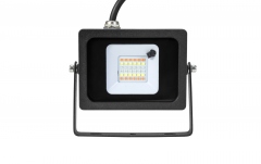 Proiector de exterior Eurolite LED IP FL-10 SMD RGB