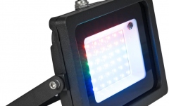 Proiector de exterior Eurolite LED IP FL-30 SMD RGB
