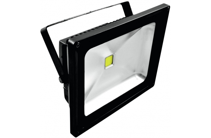 Proiector de exterior Eurolite LED IP FL-50 COB UV