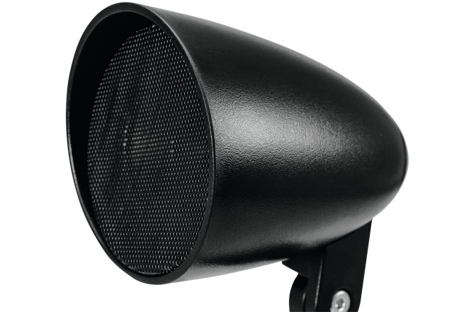 Proiector de sunet Omnitronic PS-2.5GS Projector Speaker, black, 2x