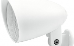 Proiector de sunet Omnitronic PS-2.5WB Projector Speaker, white, 2x