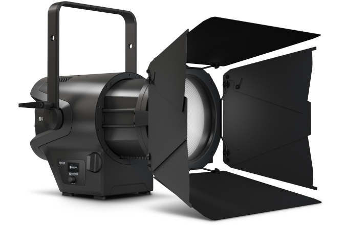 Proiector de teatru Cameo F2 D IP