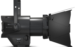 Proiector de teatru Cameo F2 D IP