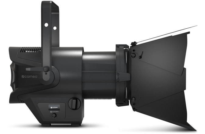 Proiector de teatru Cameo F2 D IP