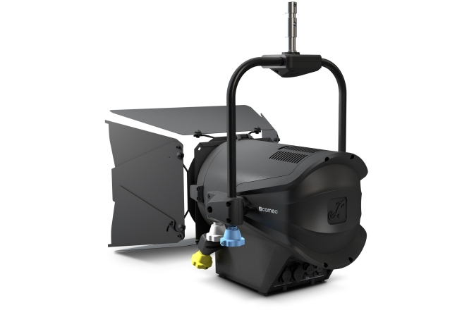 Proiector de teatru Cameo F4 T PO IP