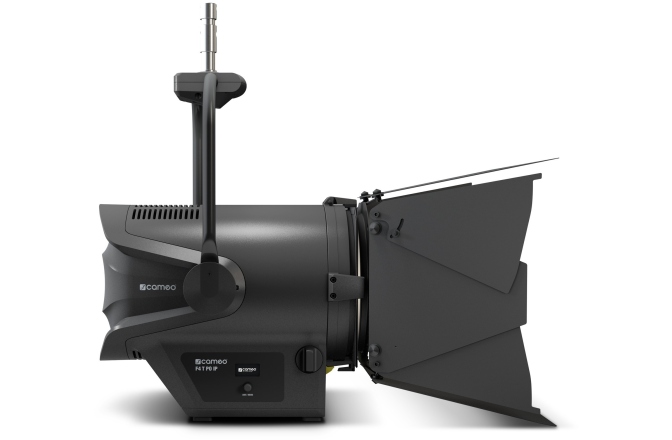 Proiector de teatru Cameo F4 T PO IP