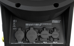 Proiector de teatru Cameo F4 T PO IP