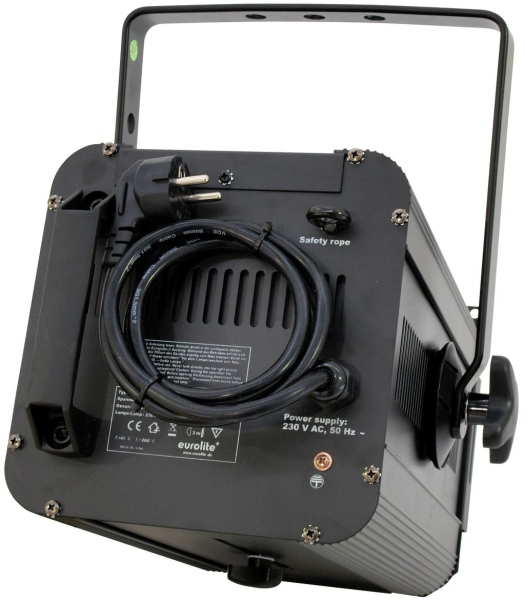 Eurolite Theatre 650/1000 Antihalo