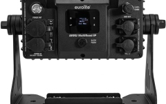 Proiector  Eurolite AKKU Multiflood IP 8x10W RGBW Wash CRMX