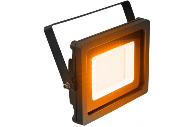 proiector Eurolite LED IP FL-30 SMD orange