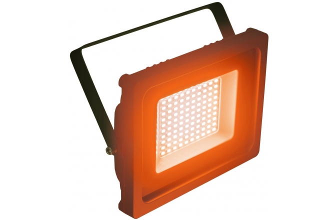 proiector Eurolite LED IP FL-50 SMD orange