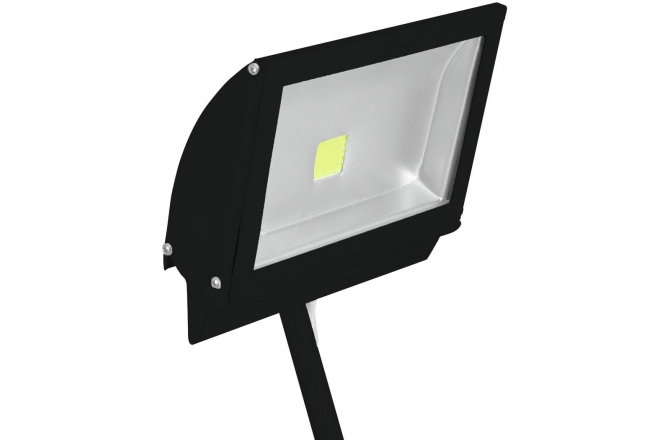 Proiector Eurolite LED KKL-50 Floodlight 4100K black