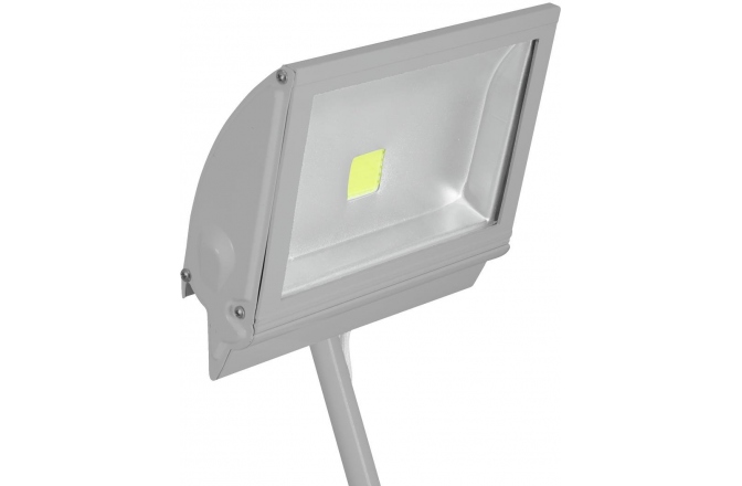 Proiector Eurolite LED KKL-50 Floodlight 4100K silver