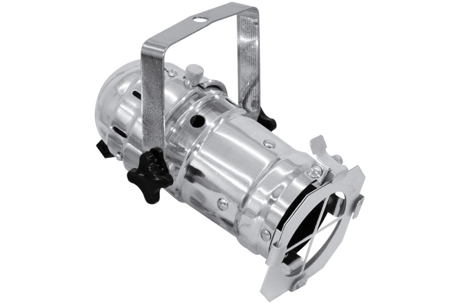 Proiector Eurolite PAR-16 Spot MR-16 silver