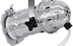 Proiector Eurolite PAR-16 Spot MR-16 silver