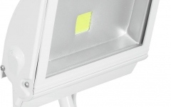 Proiector iluminat magazine Eurolite LED KKL-50 White
