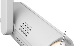 Proiector LED alb reglabil Cameo G4 TW