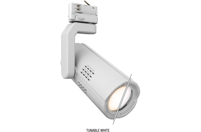Proiector LED alb reglabil Cameo G4 TW