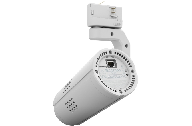 Proiector LED alb reglabil Cameo G4 TW