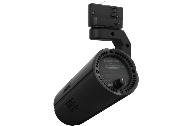 Proiector LED  Cameo G4 T