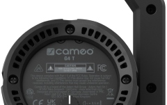 Proiector LED  Cameo G4 T