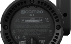 Proiector LED  Cameo G4 T