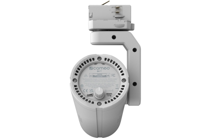 Proiector LED  Cameo G4 T